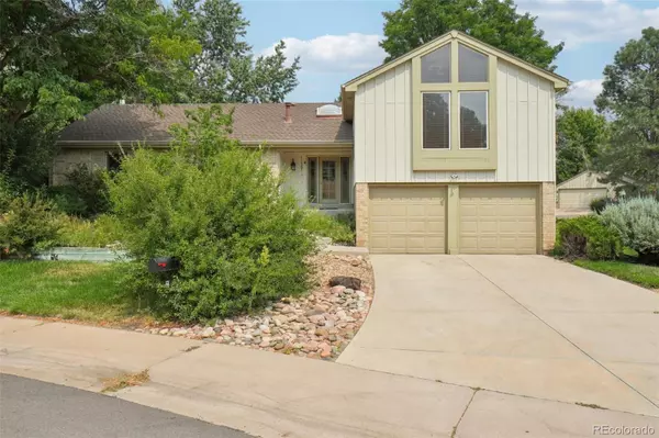 Aurora, CO 80014,11391 E Amherst CT