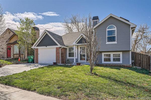 Aurora, CO 80015,18328 E Layton PL