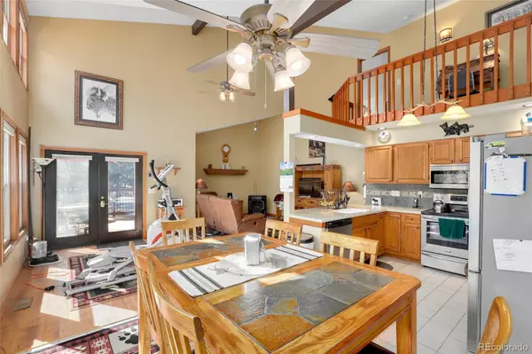 Elizabeth, CO 80107,34641 Forest Park DR