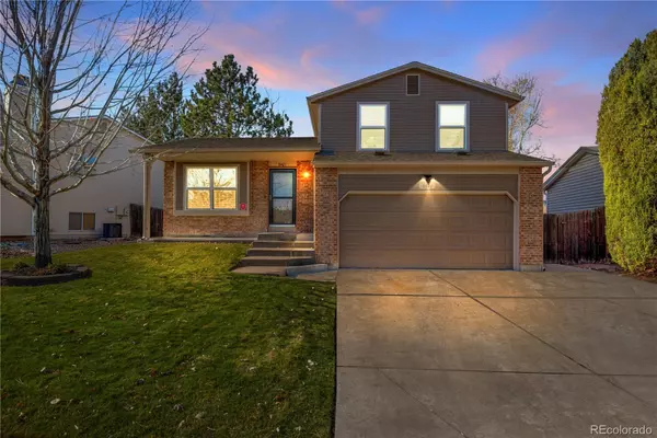 8421 Rabbitbrush WAY, Parker, CO 80134