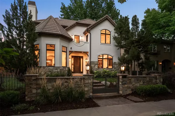 Denver, CO 80210,2450 S Saint Paul ST