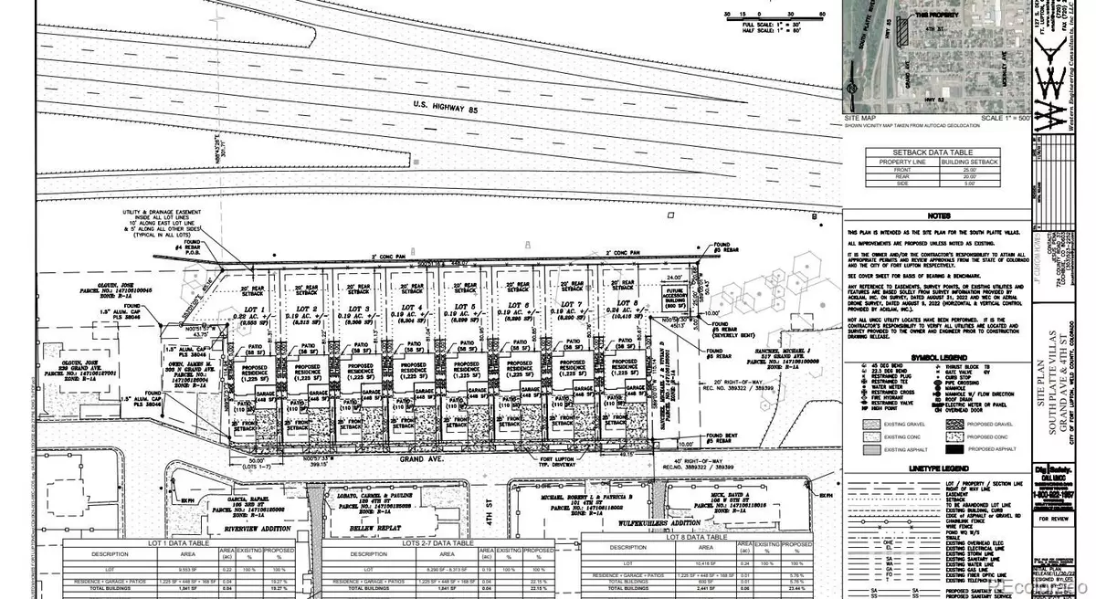 Fort Lupton, CO 80621,Grand AVE