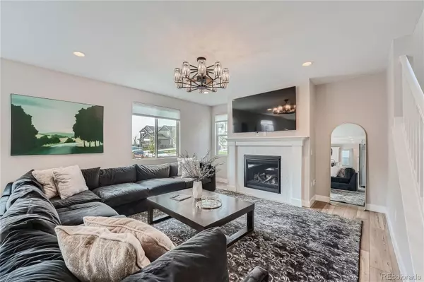 Erie, CO 80516,1963 Merrill CIR