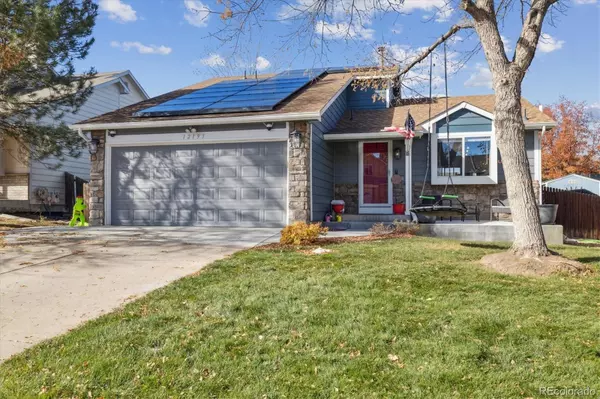 Thornton, CO 80241,12195 Grape ST