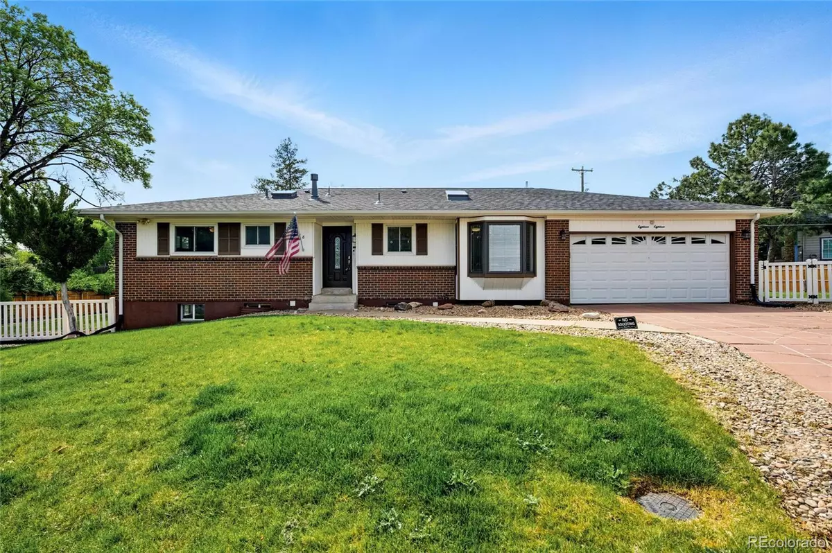 Lakewood, CO 80228,1818 South Union CT