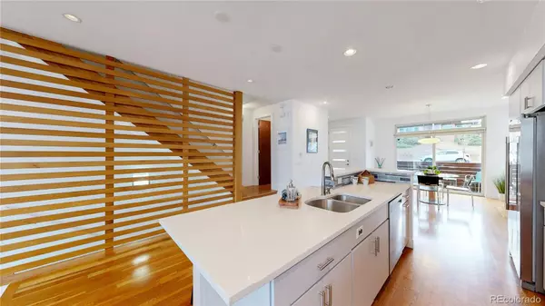 Denver, CO 80210,2627 S Sherman ST