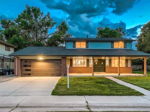 8470 E Cornell DR, Denver, CO 80231