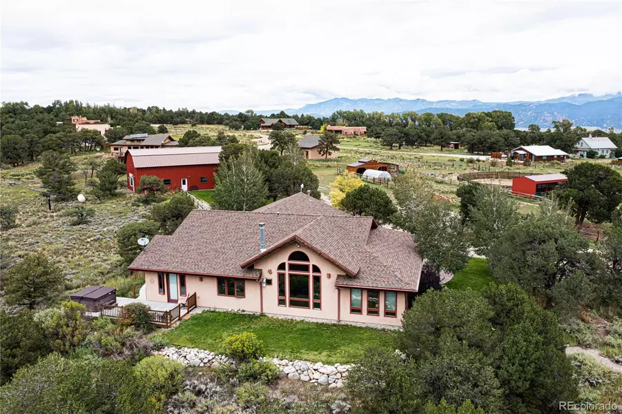 11530 County Road 256, Salida, CO 81201