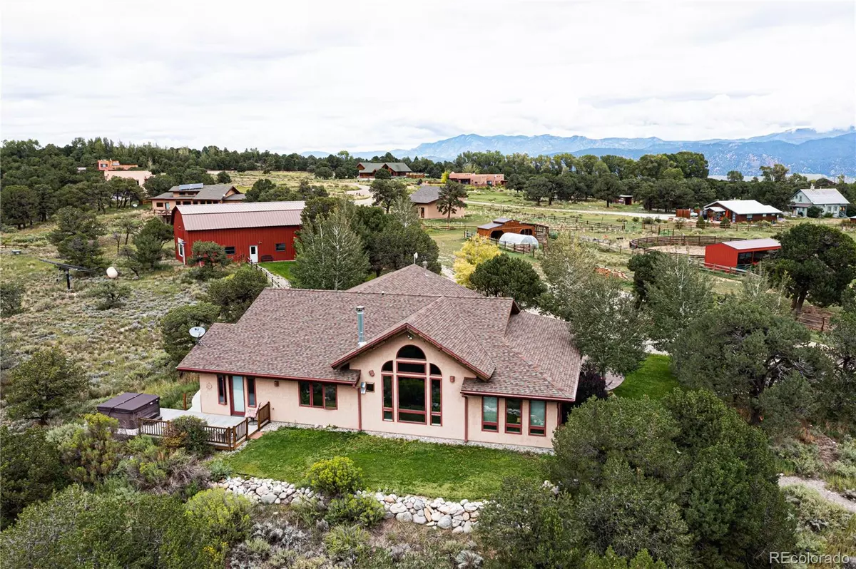 Salida, CO 81201,11530 County Road 256