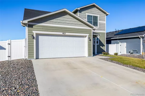 Fort Lupton, CO 80621,407 Bonneville AVE
