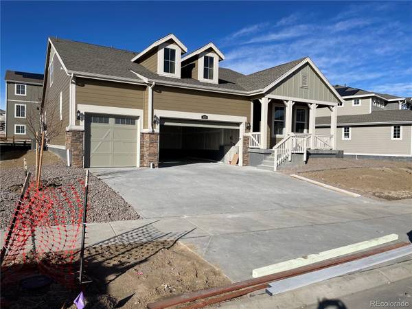 1829 Merrill DR, Erie, CO 80516