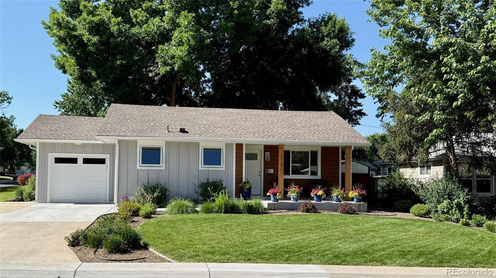 Denver, CO 80210,3750 E Amherst AVE