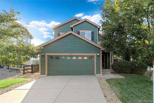 7751 Crystal Lake CT, Littleton, CO 80125