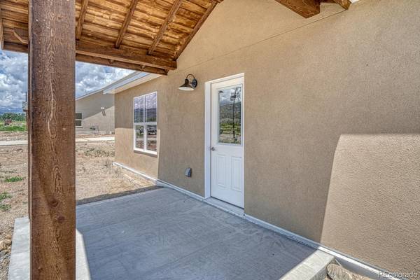 Poncha Springs, CO 81242,868 Hoover CIR