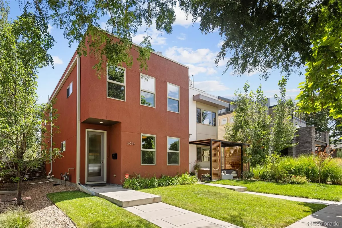 Denver, CO 80212,3912 Utica ST