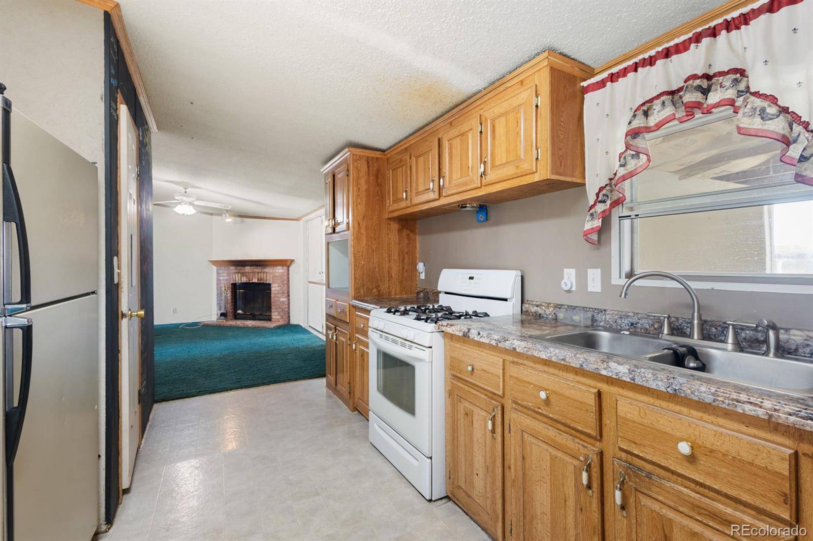 Simla, CO 80832,16020 Simla HWY