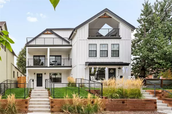 Denver, CO 80211,4031 Osage ST