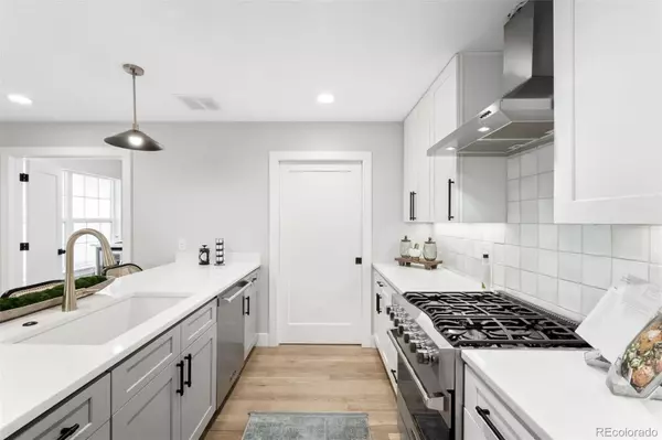 Denver, CO 80211,4031 Osage ST