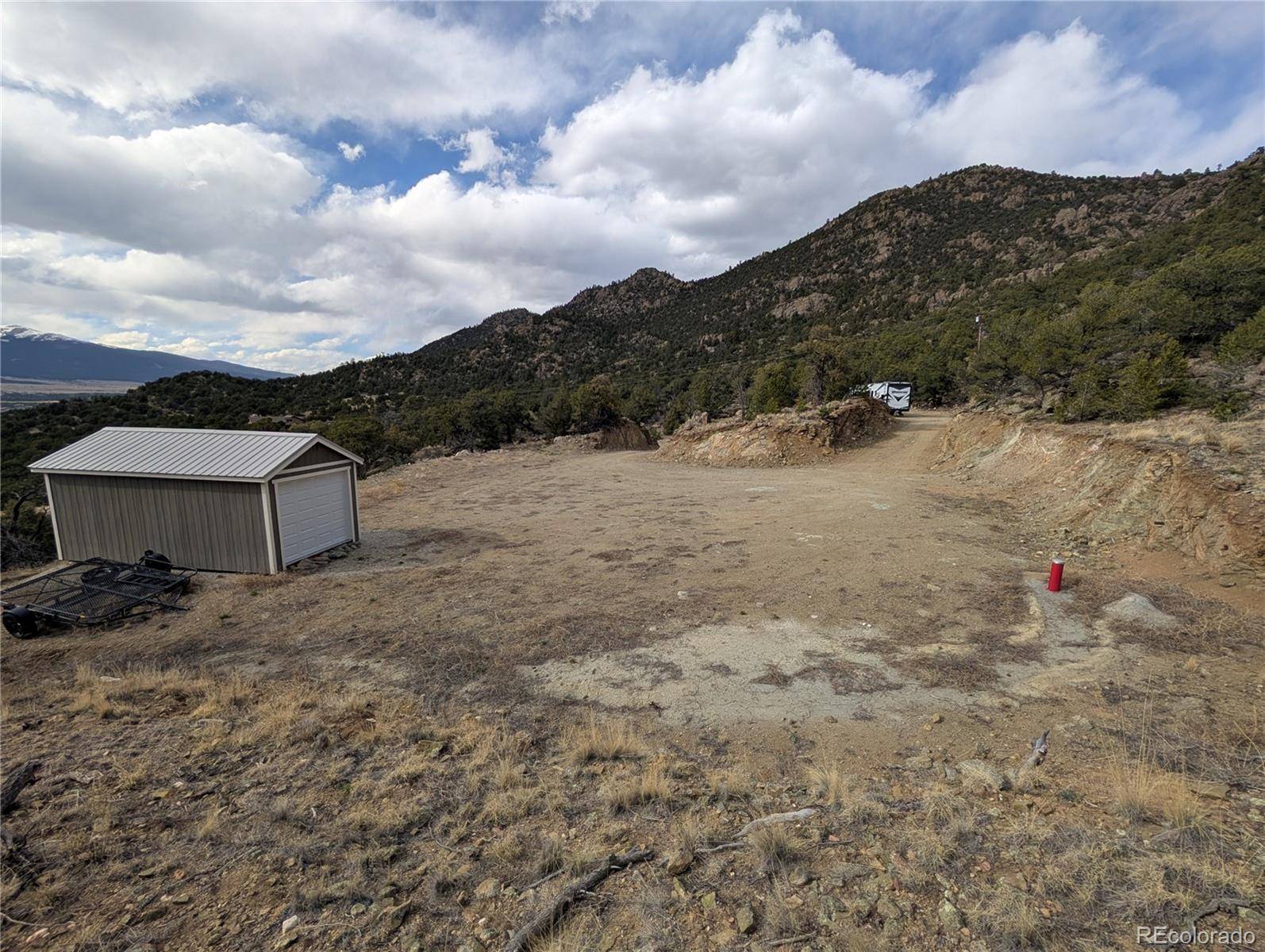 Buena Vista, CO 81211,28750 County Road 304