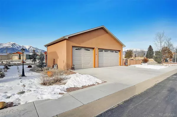 Buena Vista, CO 81211,27665 County Road 313 #11