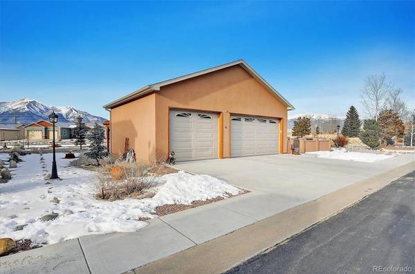 Buena Vista, CO 81211,27665 County Road 313 #11