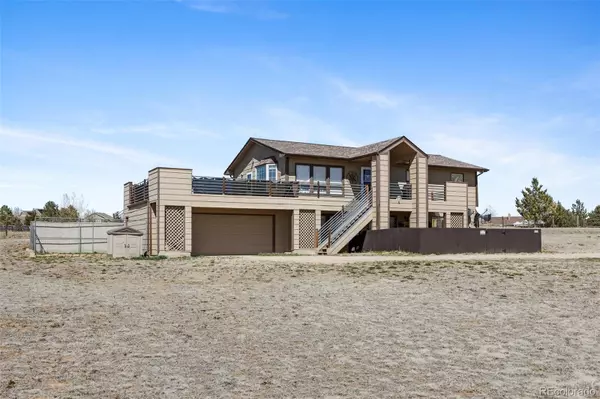 Aurora, CO 80018,59 S De Gaulle ST