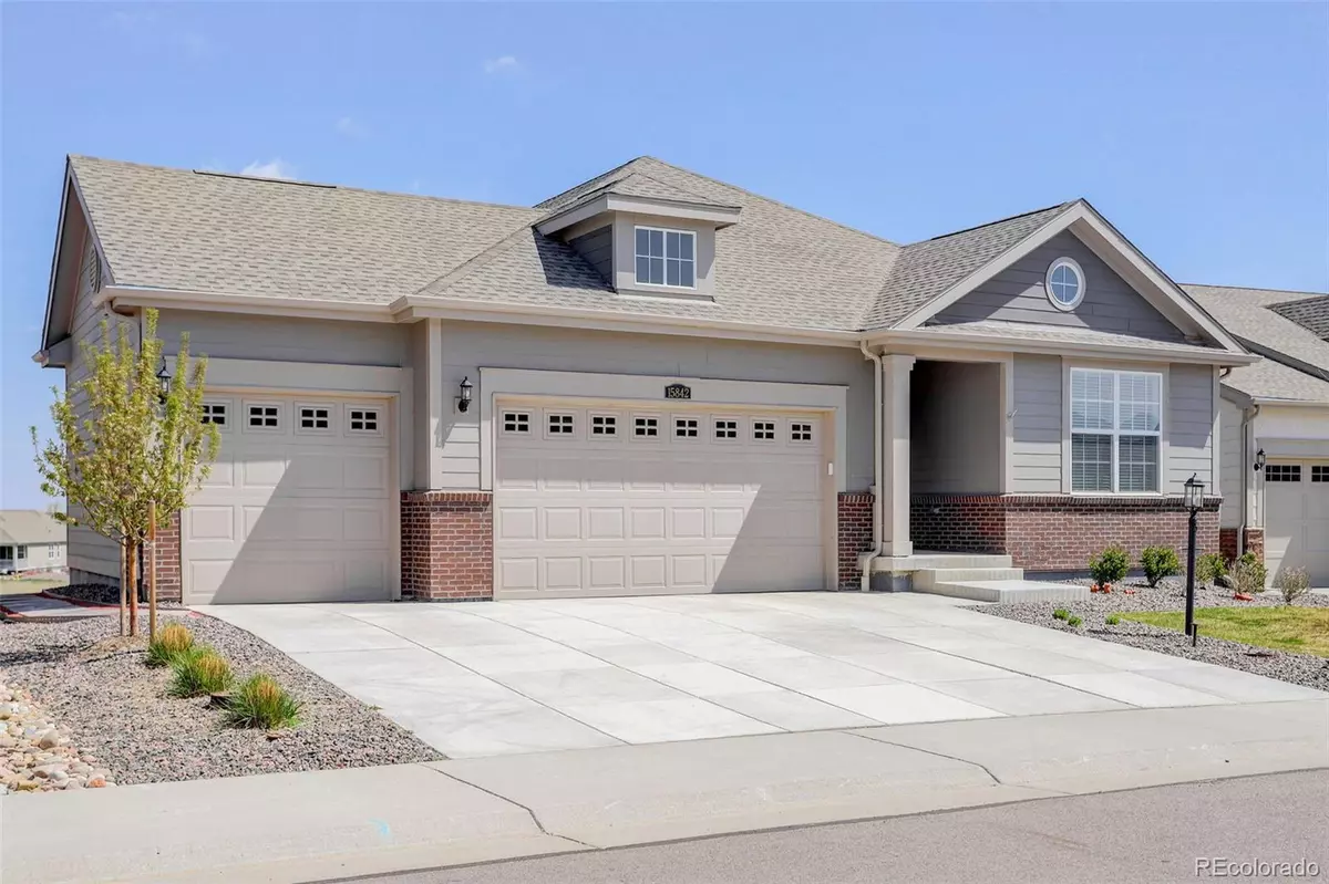 Thornton, CO 80602,15842 Willow ST