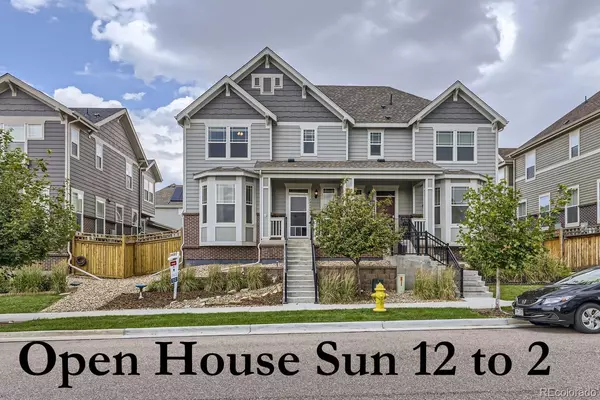 14066 Jackson ST, Thornton, CO 80602