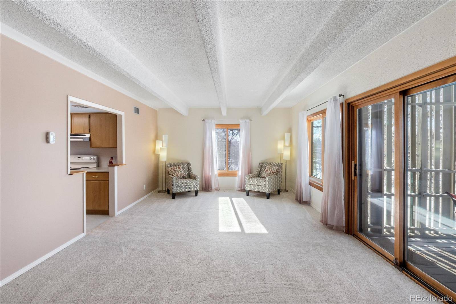2525 S Dayton WAY #1514, Denver, CO 80231