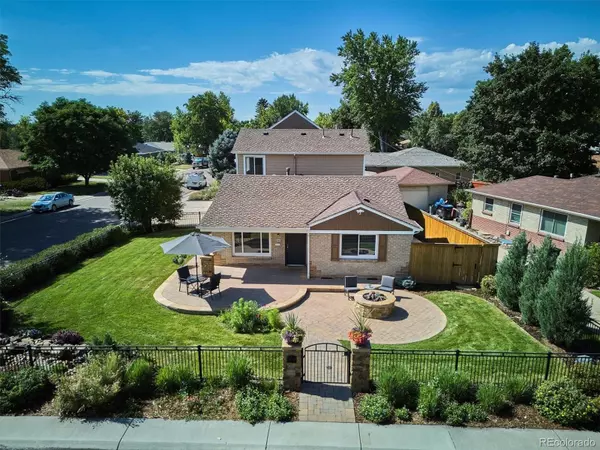 Arvada, CO 80002,5490 Garland ST