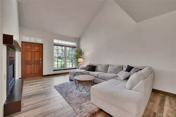 Littleton, CO 80120,2972 W Long DR #C