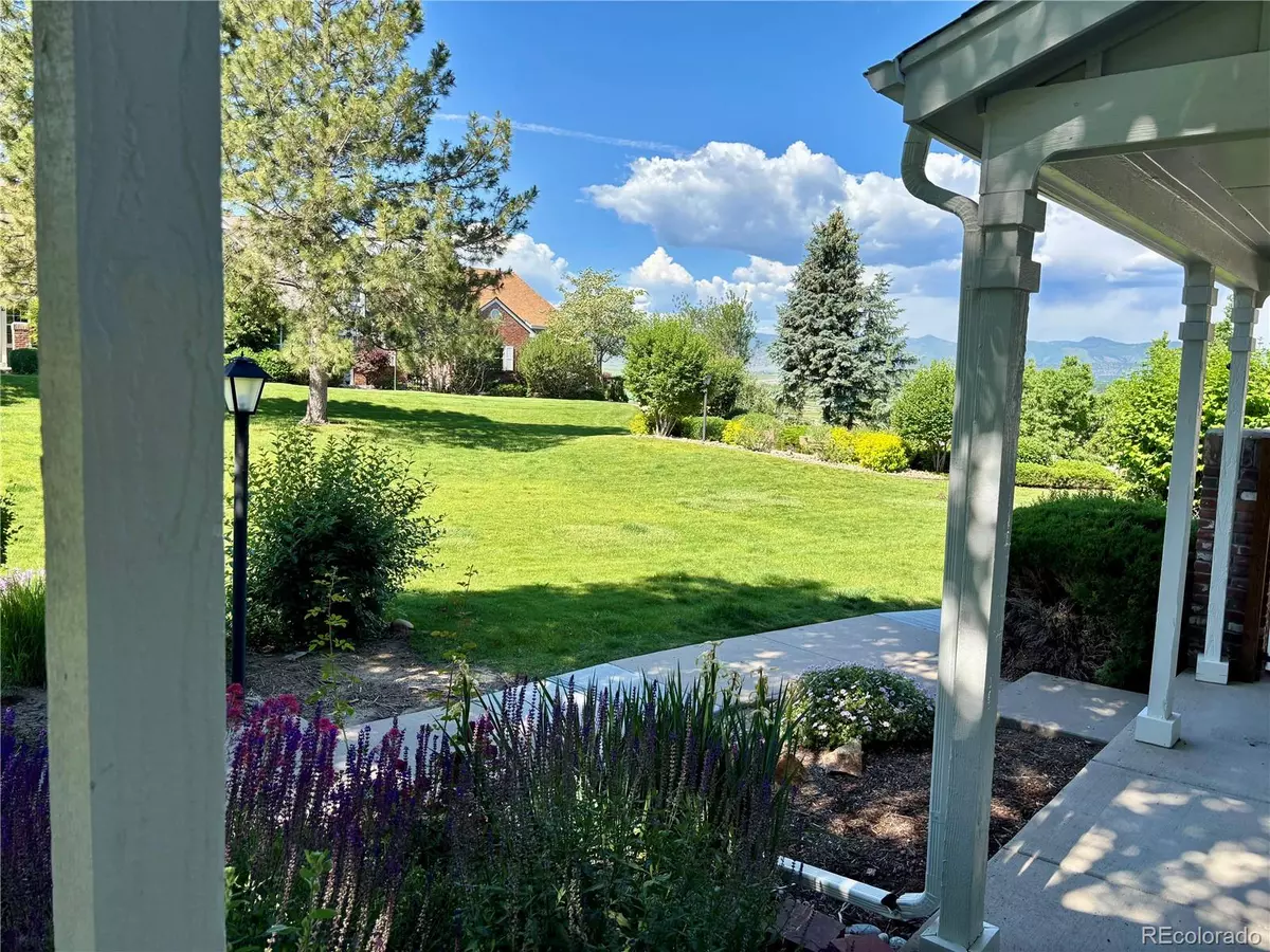 Littleton, CO 80120,2972 W Long DR #C