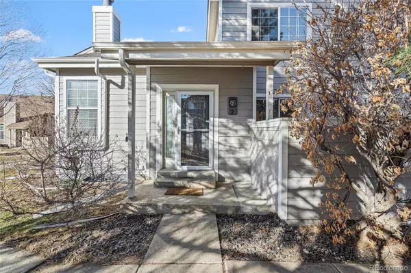 Arvada, CO 80030,6889 Xavier CIR #2