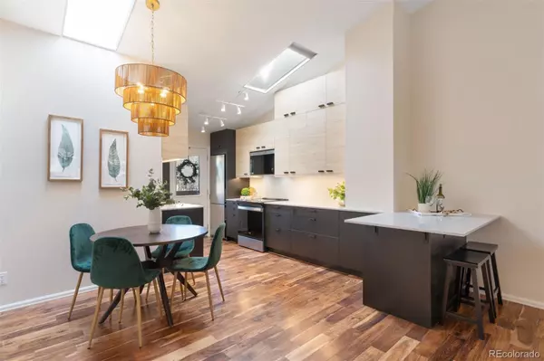 Manitou Springs, CO 80829,329 El Paso BLVD #C