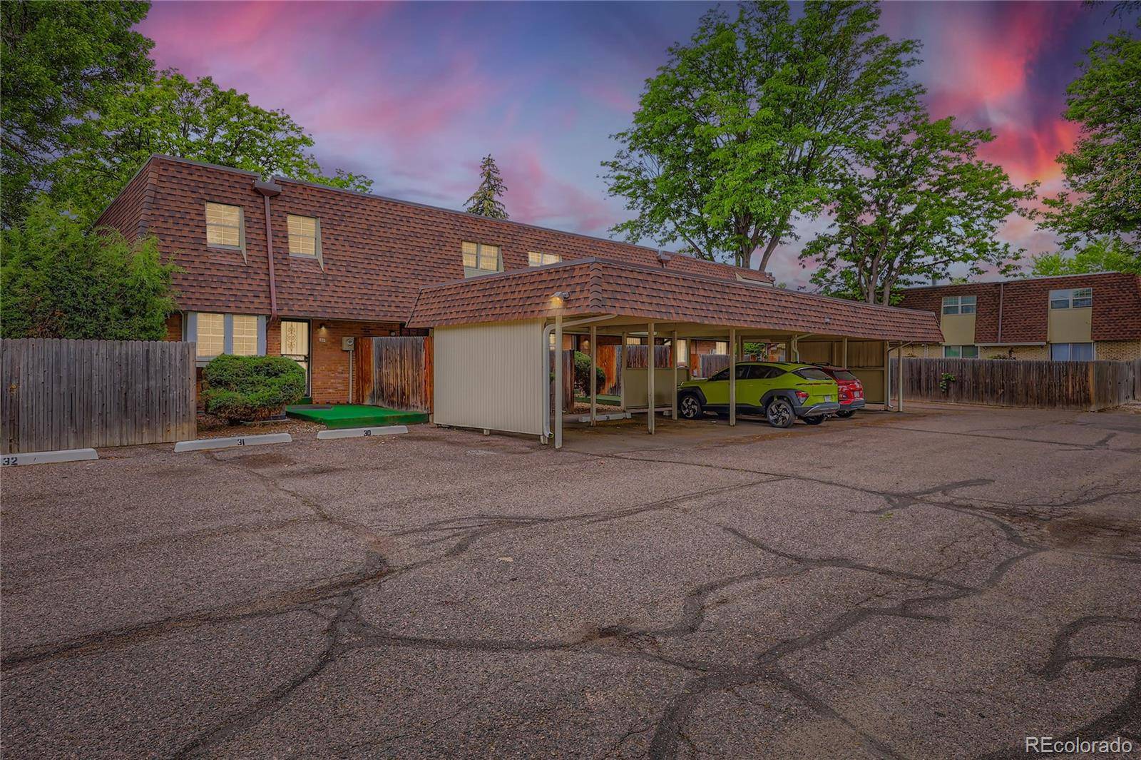 1200 S Monaco St Pkwy #31, Denver, CO 80224