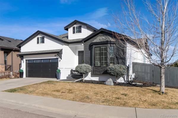 Centennial, CO 80112,6777 E Phillips PL