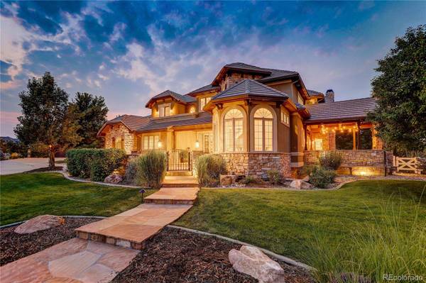 1185 Huntington Trails Pkwy, Westminster, CO 80023