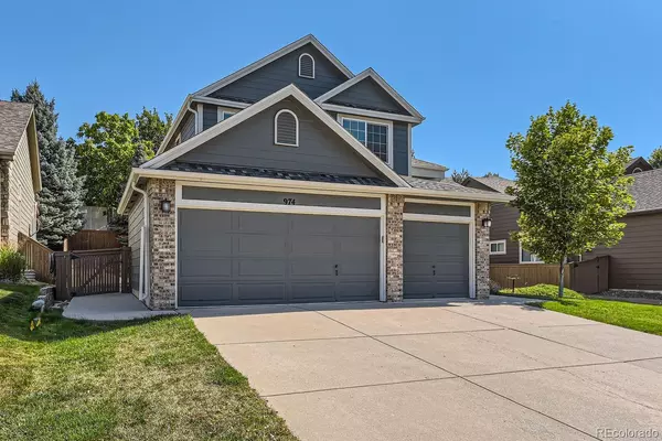 Highlands Ranch, CO 80129,974 Sparrow Hawk DR