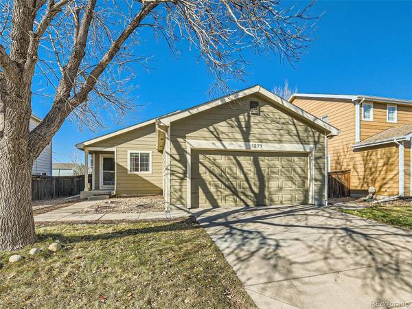 1271 Osprey ST, Brighton, CO 80601