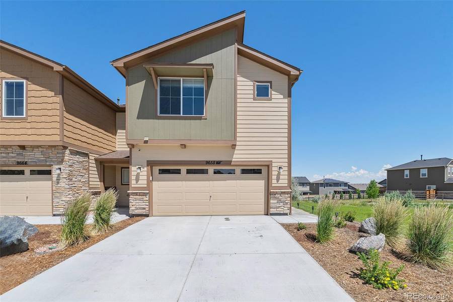 9658 Albion LN, Thornton, CO 80229