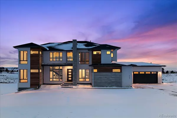 Parker, CO 80138,9583 Canyonwind PL