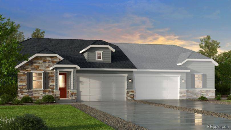 23956 E River Front DR, Aurora, CO 80019