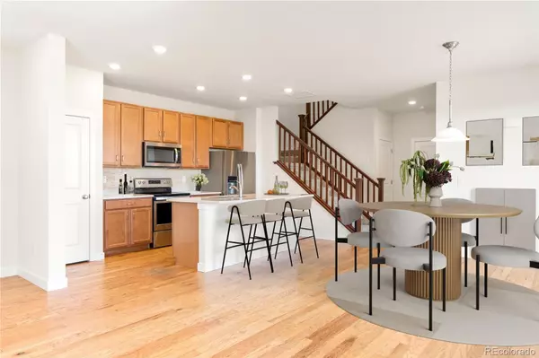Aurora, CO 80016,23293 E Jamison DR