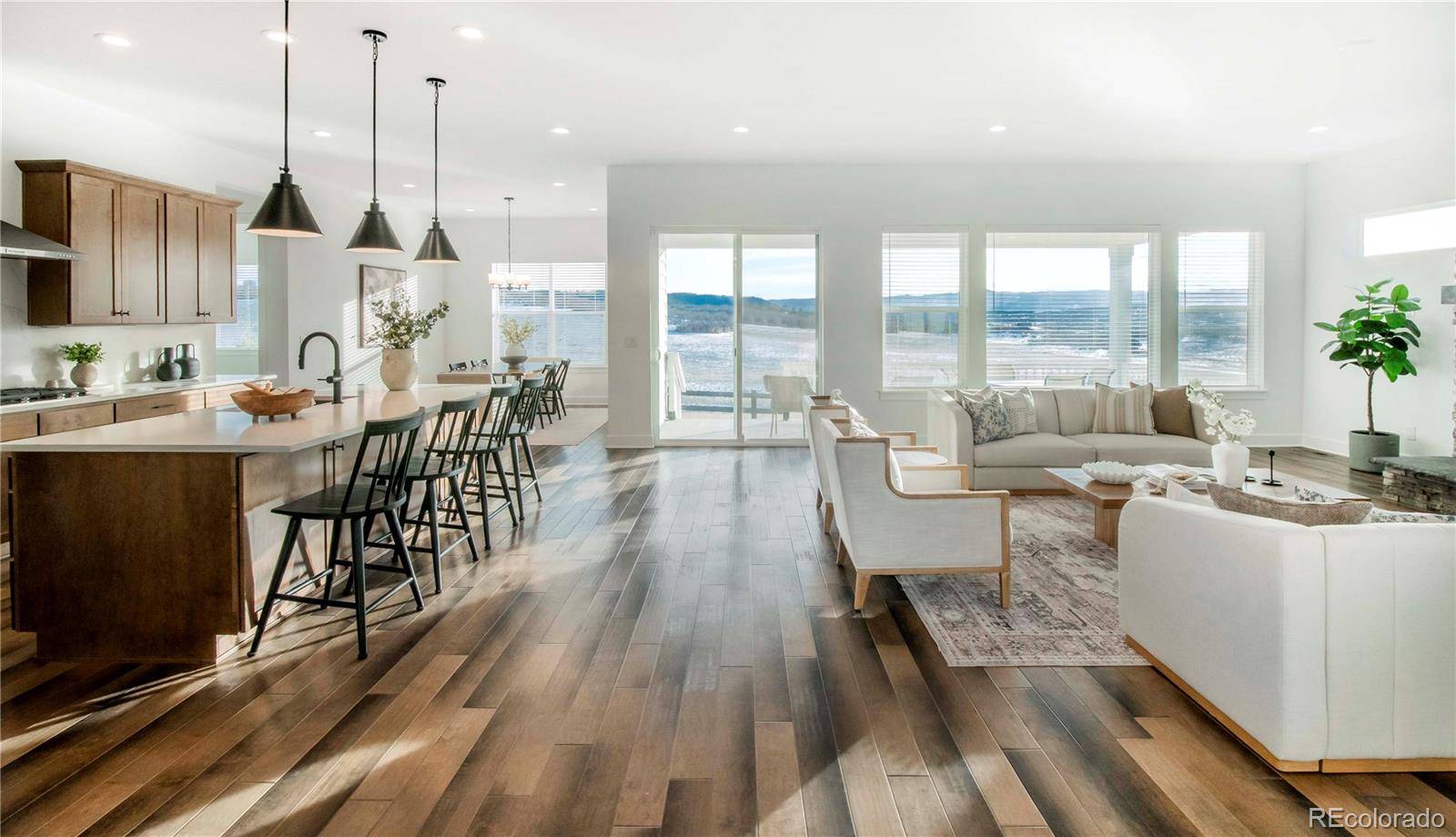 Castle Rock, CO 80104,187 Scrubjay LN