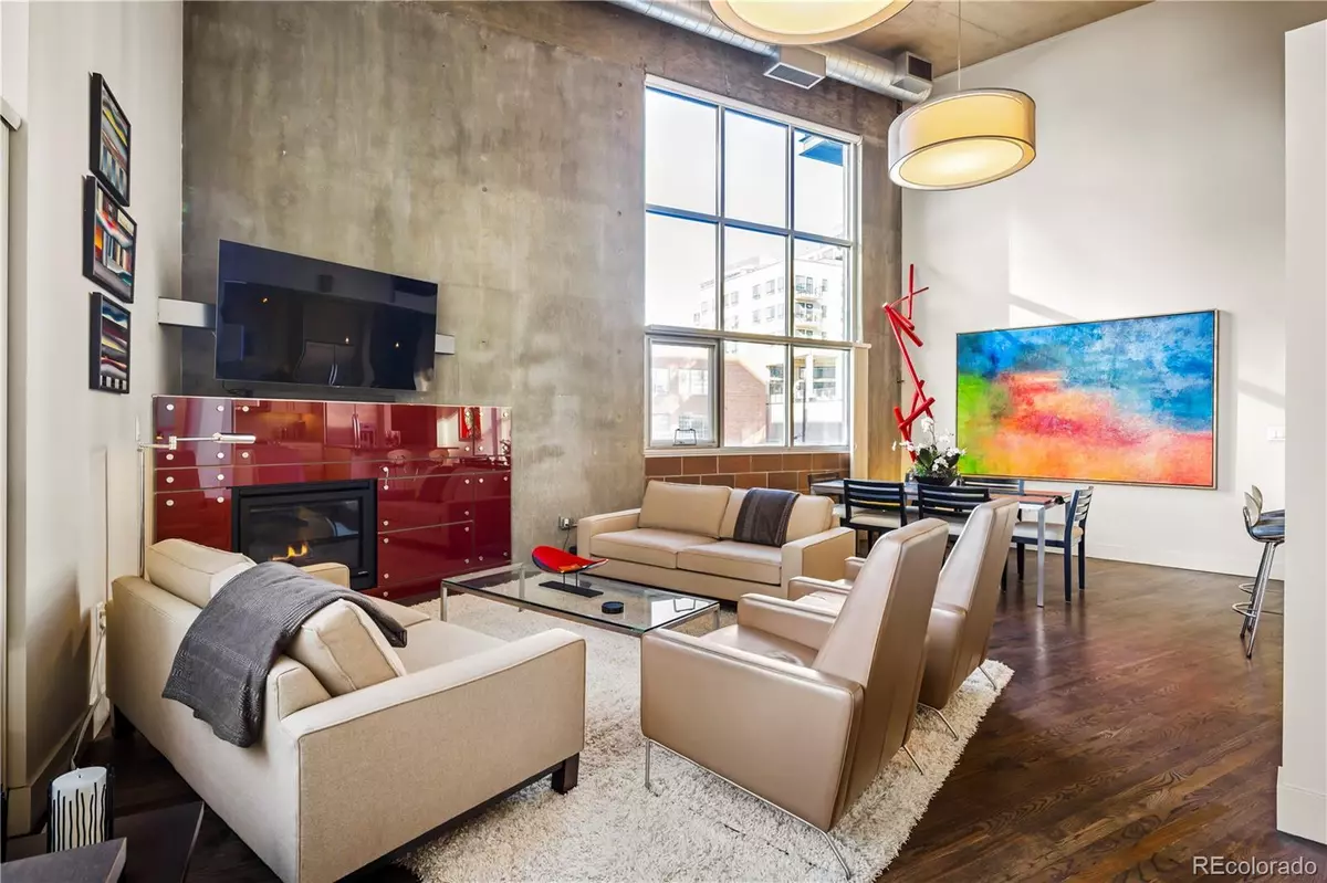 Denver, CO 80204,1050 Cherokee ST #201