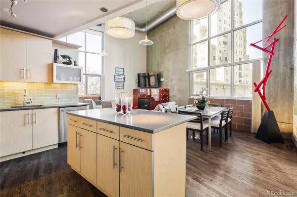 Denver, CO 80204,1050 Cherokee ST #201