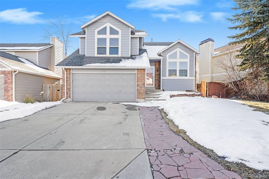 9721 Independence WAY, Westminster, CO 80021