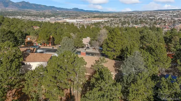 Colorado Springs, CO 80918,6135 Lemonwood DR