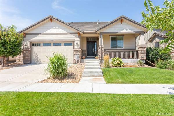 11527 Jasper ST, Commerce City, CO 80022