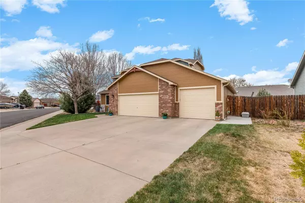 Platteville, CO 80651,730 Rodgers CIR